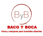 Baco-y-Boca